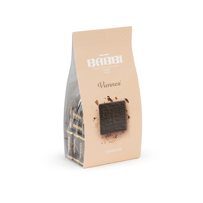 Viennesi Dolci Pensieri - Classico