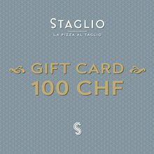 Carica l'immagine nel visualizzatore di Gallery, Staglio Card
