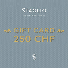 Carica l'immagine nel visualizzatore di Gallery, Staglio Card
