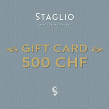 Carica l'immagine nel visualizzatore di Gallery, Staglio Card

