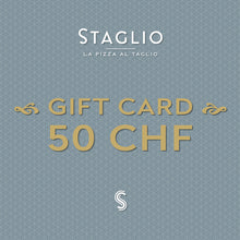 Carica l'immagine nel visualizzatore di Gallery, Staglio Card
