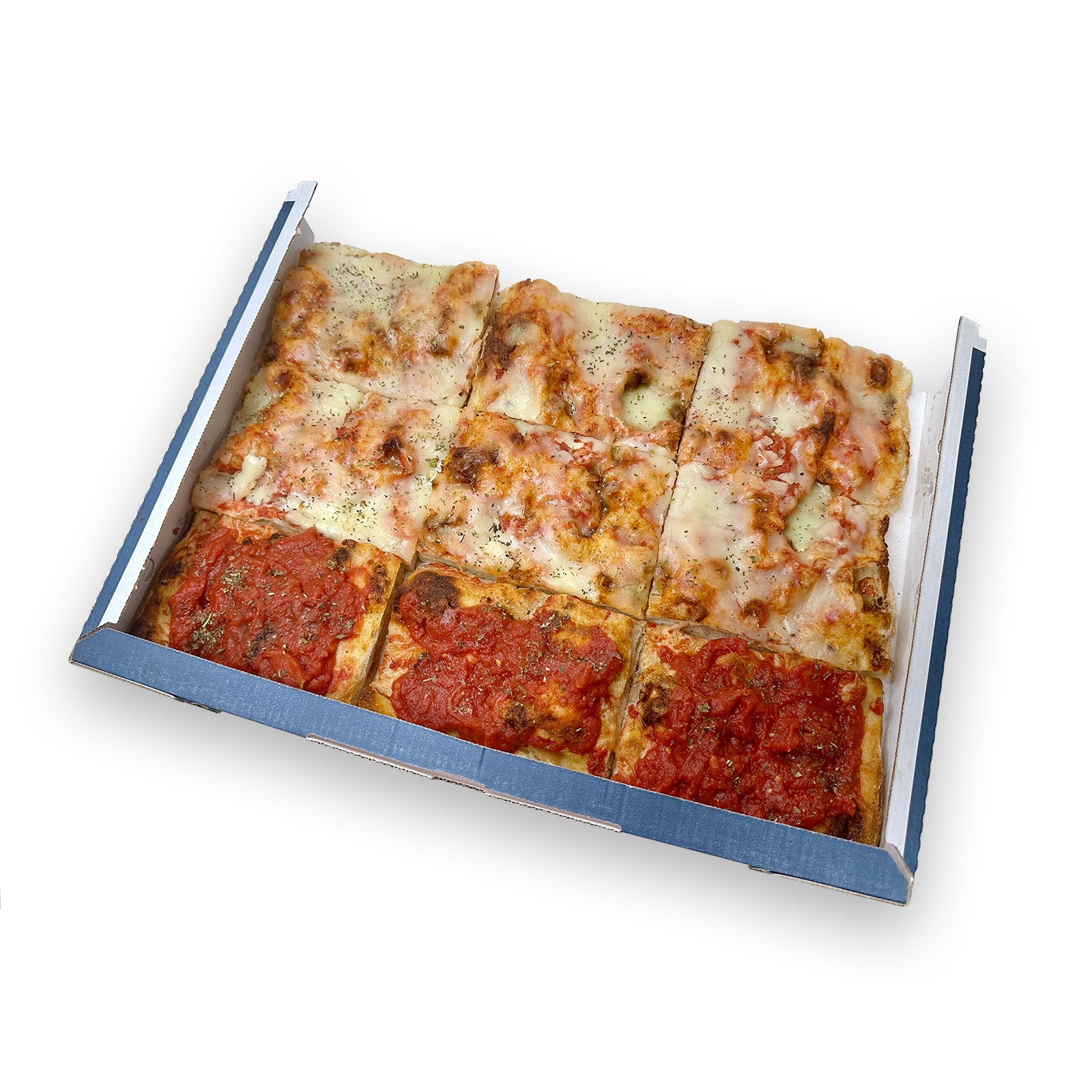 Staglio Family Box - Pizza al taglio - Staglio Lugano – STAGLIO - La ...