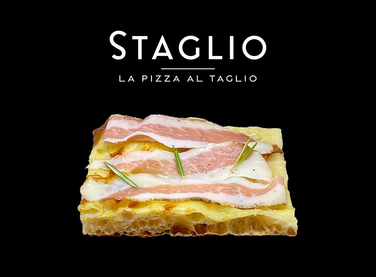 Pizza al taglio a domicilio | Ordina Online su Staglio Lugano – STAGLIO ...