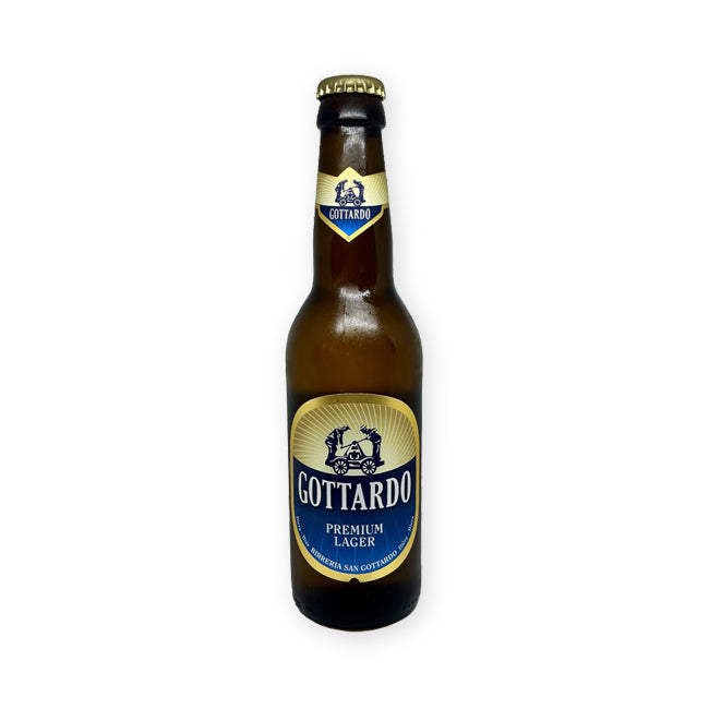 Birra Premium Lager