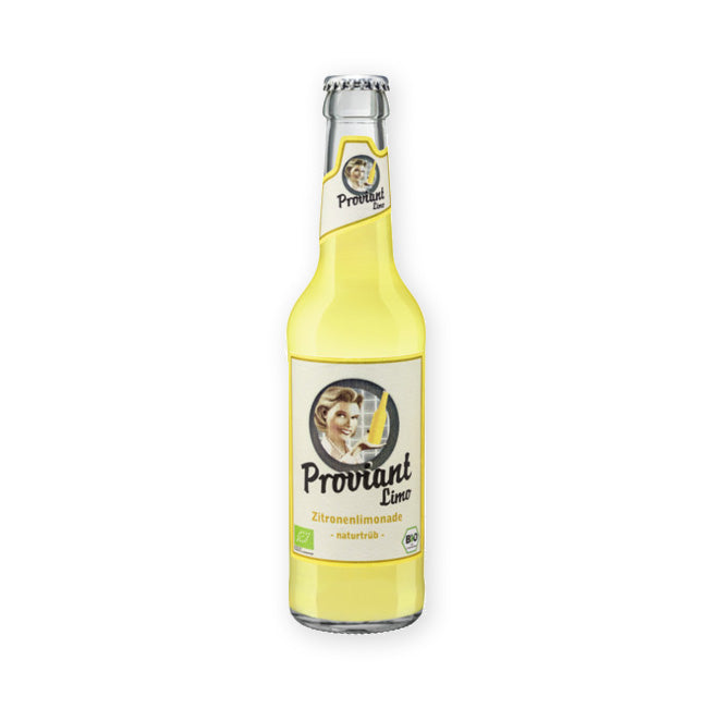 Limonata bio
